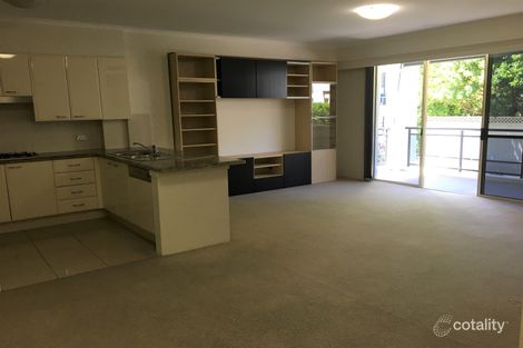 Property photo of 50/1 Maher Close Chiswick NSW 2046