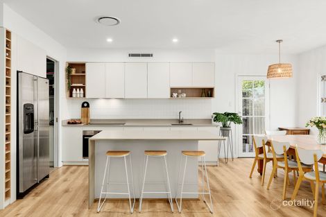 Property photo of 12 Gatacre Avenue Lane Cove NSW 2066