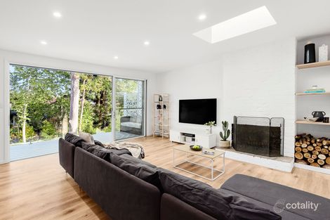 Property photo of 12 Gatacre Avenue Lane Cove NSW 2066