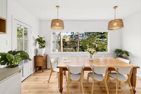 Property photo of 12 Gatacre Avenue Lane Cove NSW 2066