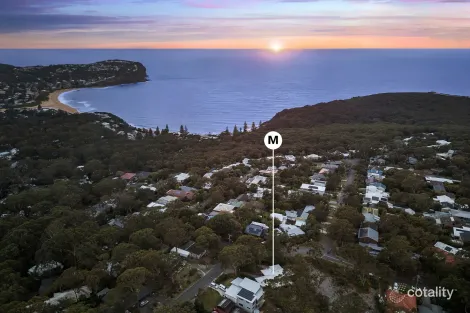 Property photo of 15 Ocean Drive Macmasters Beach NSW 2251