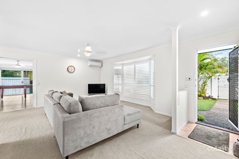 Property photo of 6 Flinders Park Court Oxenford QLD 4210