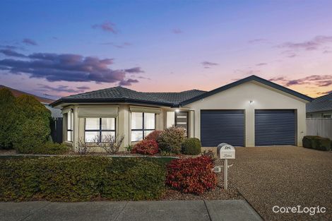 Property photo of 26 John Winter Street Gungahlin ACT 2912