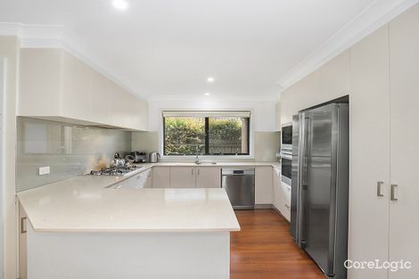 Property photo of 26 John Winter Street Gungahlin ACT 2912