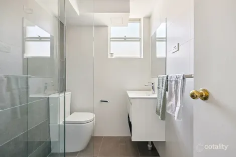 Property photo of 25/186 Sutherland Street Paddington NSW 2021