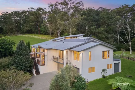 466A THE ENTRANCE RD, ERINA HEIGHTS, NSW 2260
