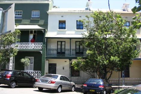 151 Forbes St, Woolloomooloo, NSW 2011