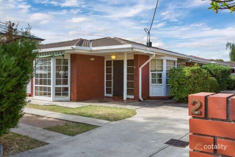 Property photo of 1/2 Lomond Avenue Kensington Park SA 5068