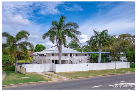 Property photo of 178 Thozet Road Koongal QLD 4701