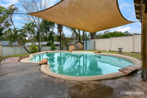 Property photo of 1 Dancer Street Collingwood Park QLD 4301