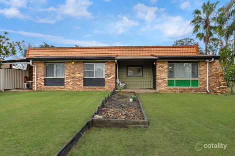 Property photo of 1 Dancer Street Collingwood Park QLD 4301