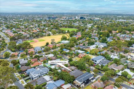 Property photo of 7 Saltair Street Hampton East VIC 3188