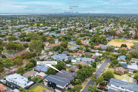 Property photo of 7 Saltair Street Hampton East VIC 3188