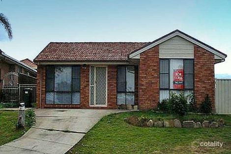 Property photo of 6 Coot Place Hinchinbrook NSW 2168