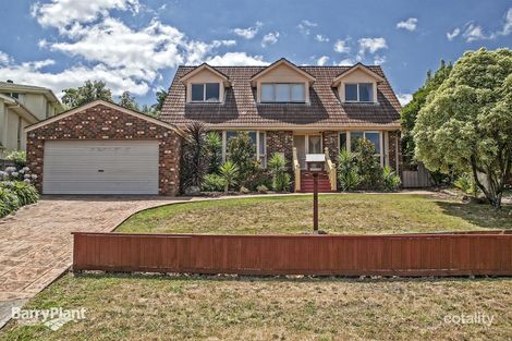 7 Plumpton Ct, Endeavour Hills, VIC 3802