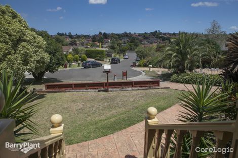 Property photo of 7 Plumpton Court Endeavour Hills VIC 3802