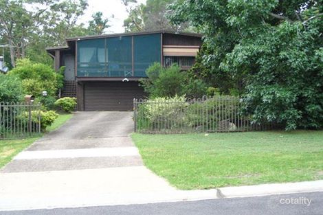 Property photo of 122A Glenbrook Road Glenbrook NSW 2773