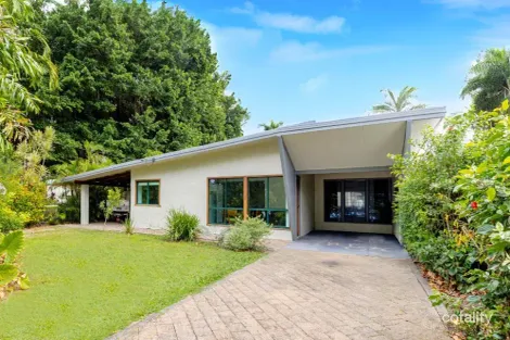 50 Marine Pde, Newell, QLD 4873