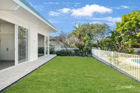 Property photo of 58 Manus Avenue Palm Beach QLD 4221