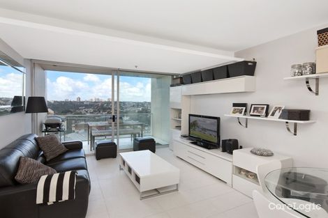Property photo of 1106/227 Victoria Street Darlinghurst NSW 2010