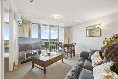 Property photo of 2406/1A Mungar Street Maroochydore QLD 4558