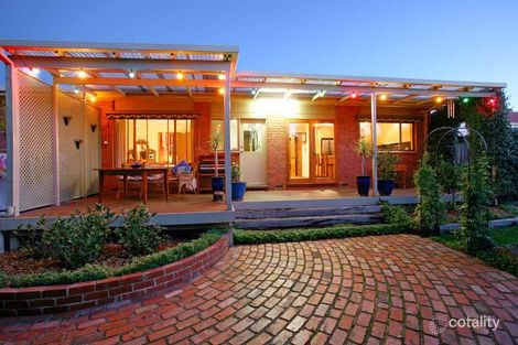 Property photo of 29 Victor Crescent Forest Hill VIC 3131