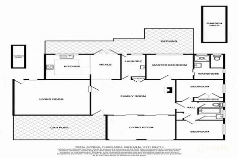 Property photo of 29 Victor Crescent Forest Hill VIC 3131