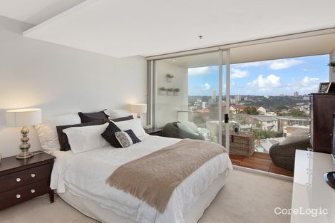 Property photo of 1106/227 Victoria Street Darlinghurst NSW 2010