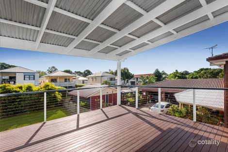 Property photo of 38 Felix Street Lutwyche QLD 4030