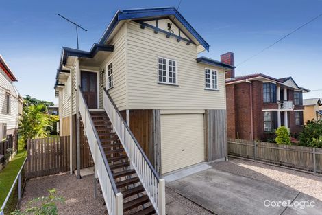 Property photo of 38 Felix Street Lutwyche QLD 4030