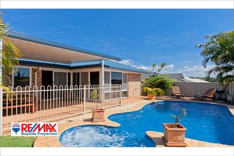 36 Seaholly Cres, Victoria Point, QLD 4165