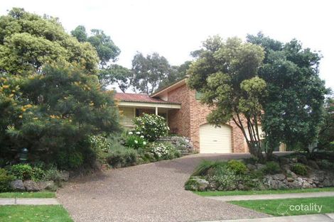 13 Foveaux Pl, Barden Ridge, NSW 2234