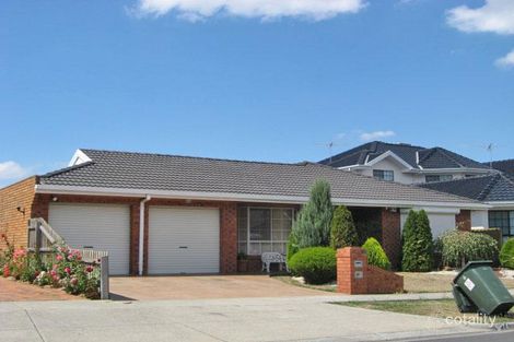 Property photo of 174 Lady Nelson Way Taylors Lakes VIC 3038