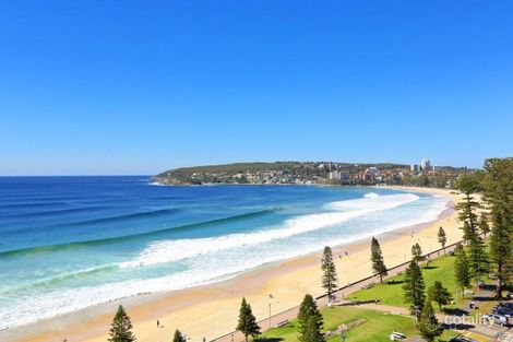 47/20 Bonner Ave, Manly, NSW 2095