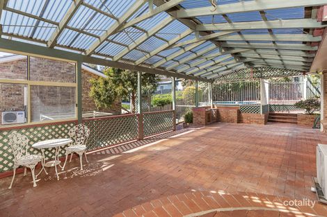 Property photo of 37 Barton Drive Kiama Downs NSW 2533