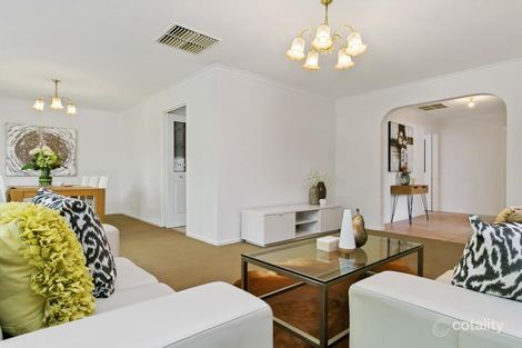 Property photo of 39 Corbusier Drive St Agnes SA 5097