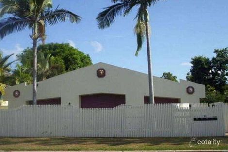 1/13 Philp St, Hermit Park, QLD 4812