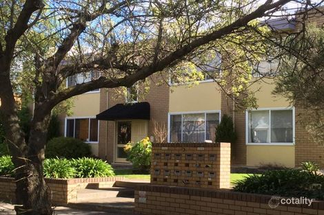 Property photo of 12/3 Lennox Street Moonee Ponds VIC 3039