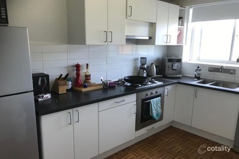 Property photo of 12/3 Lennox Street Moonee Ponds VIC 3039