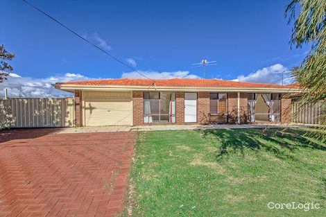 Property photo of 63 Murdoch Drive Greenfields WA 6210