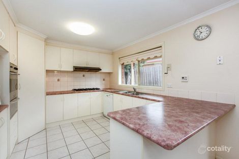 Property photo of 6 Lancia Court Epping VIC 3076