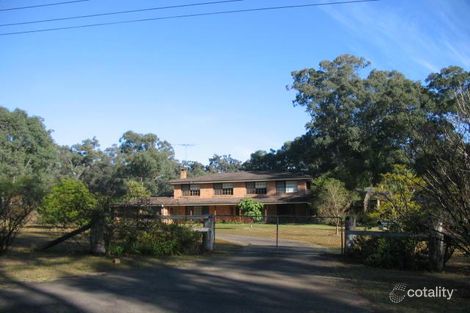Property photo of 25 Beecroft Road Wilberforce NSW 2756
