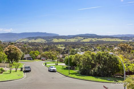 Property photo of 37 Barton Drive Kiama Downs NSW 2533