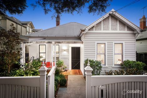 25 George St, Moonee Ponds, VIC 3039