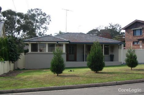 Property photo of 9 Alkoomie Avenue South Penrith NSW 2750