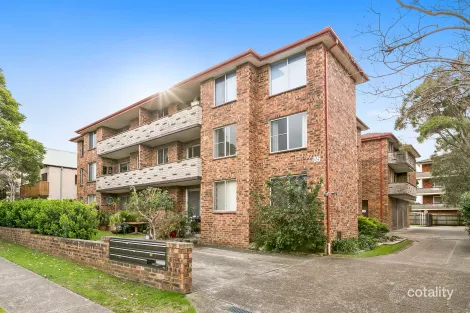 1/55 Wyuna Ave, Freshwater, NSW 2096