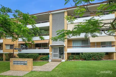 16/26 Laurence St, St Lucia, QLD 4067