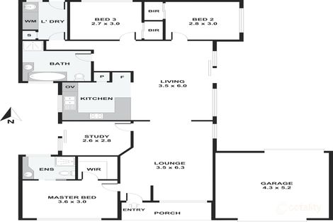 Property photo of 5 Lakeside Drive Roxburgh Park VIC 3064