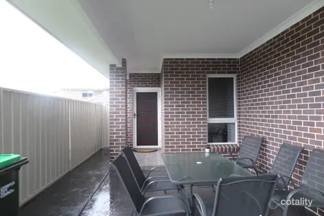 Property photo of LOT 35A Bernier Way Green Valley NSW 2168