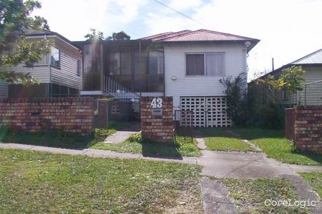 Property photo of 43 Forrest Street Everton Park QLD 4053